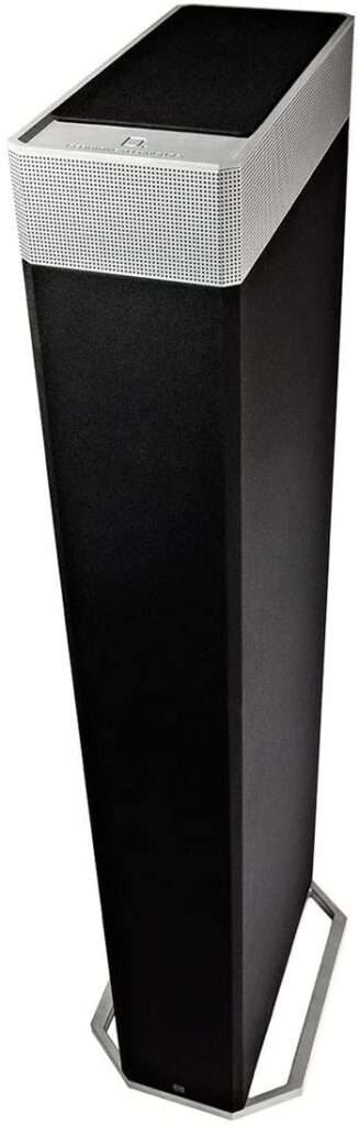 DEFINITIVE TECHNOLOGY BP9080X HIGH-PERFORMANCE TOWER SPEAKER (PAIR ...