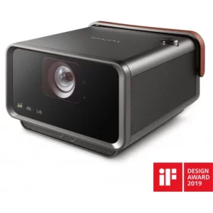Short Throw Projectors