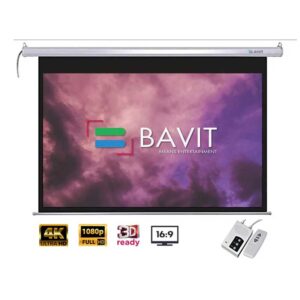 Motorised-Projector-Screens