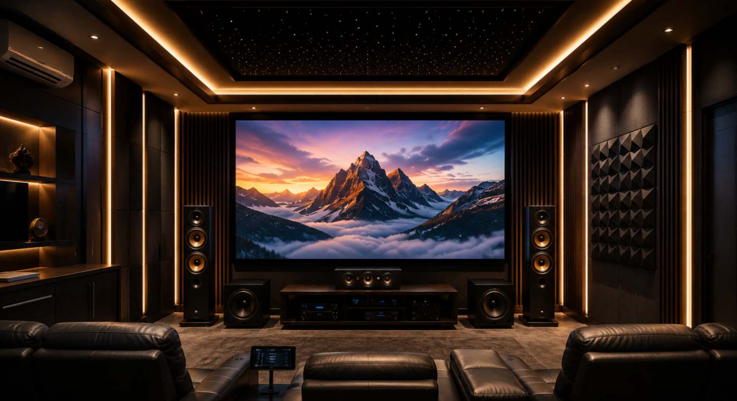 Home Theatre